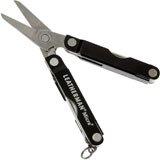 Leatherman Micra Black, pince multifonction porte-clés
