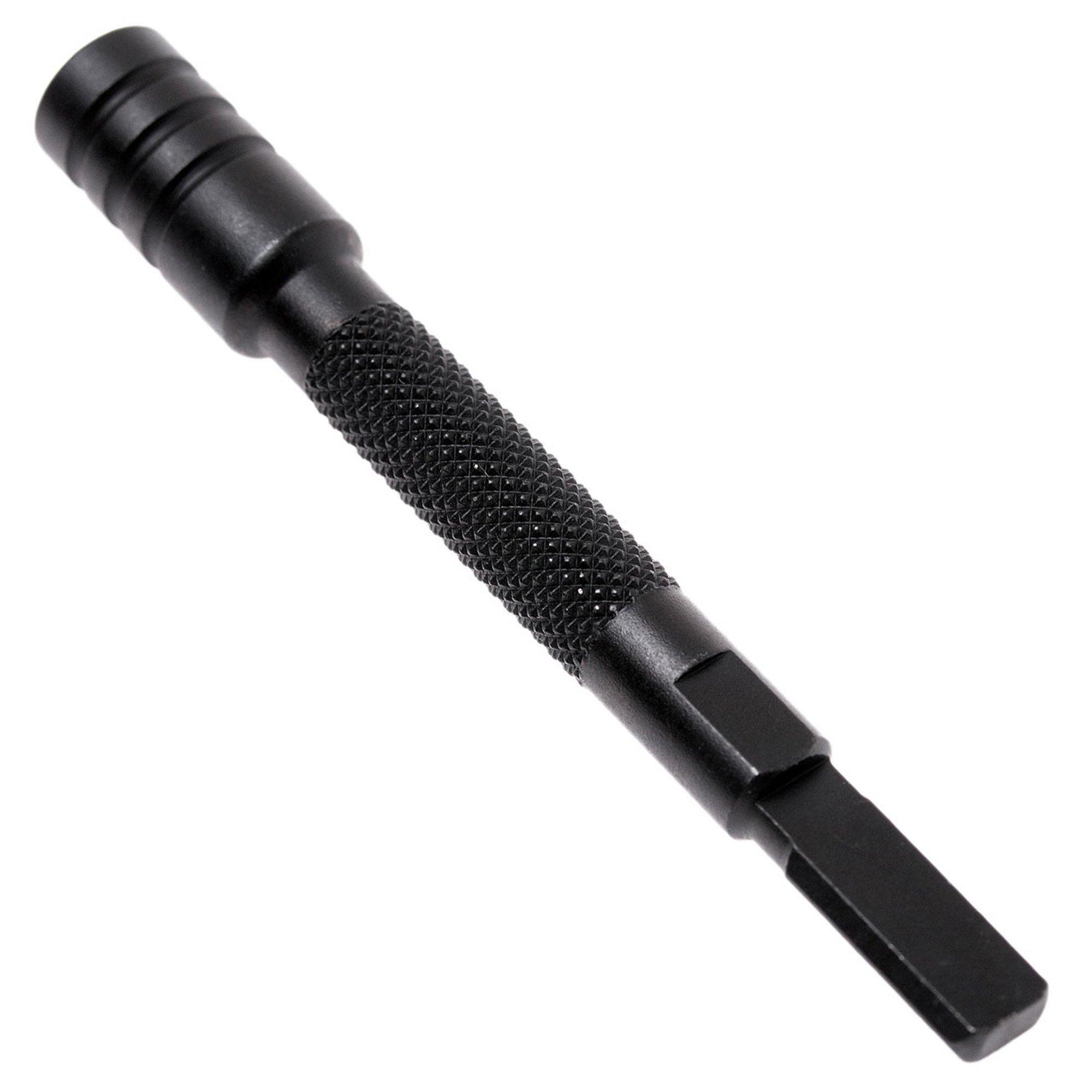 Przejściówka Leatherman Bit Driver Extender, czarna