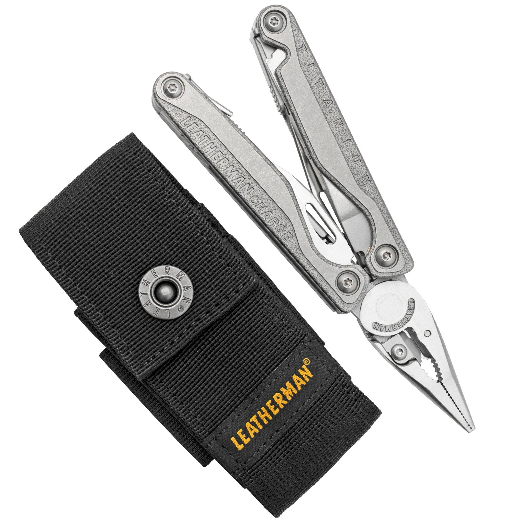 Multi-tools for Military Personnel