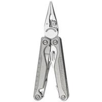 Image for Leatherman Charge Plus TTi multi-tool, nylon sheath