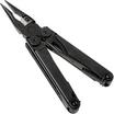 Leatherman Wave Plus multiferramenta preto, bainha de nylon