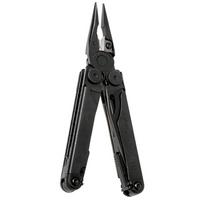 Imagen para Leatherman Wave Plus multiherramienta negro, funda de nailon