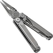 Leatherman Wave Plus Pince multifonction, étui en nylon