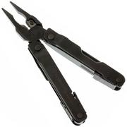 Leatherman Super Tool 300 Black multitool, MOLLE-foedraal 831105