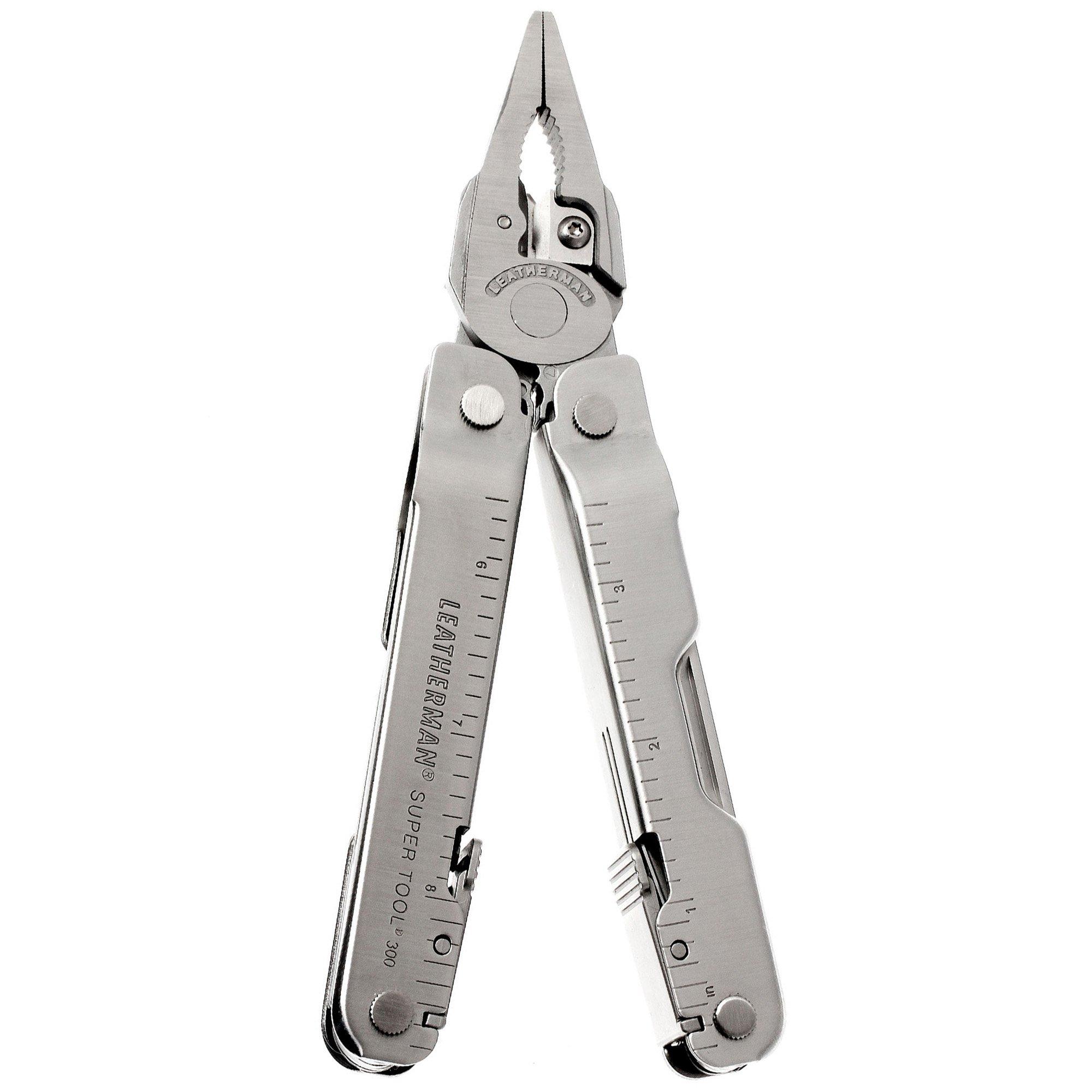 Leatherman Super Tool 300 831148 pince multifonction