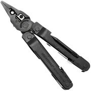 Leatherman Super Tool 300 EOD Black multiherramienta, funda MOLLE