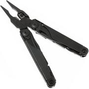 Leatherman Surge negro, funda de nylon, modelo 2013