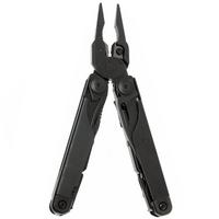 Bild für Leatherman Surge, Nylon-Etui, schwarz, Neue Version 2013
