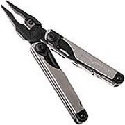 Leatherman Surge Black & Silver Pince multifonction, Limited Edition
