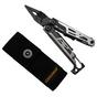 Bild für Leatherman Signal Black & Silver survival multitool, Etui aus Nylon, Limited Edition