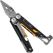 Leatherman Signal supervivencia multiherramienta, funda de nailon