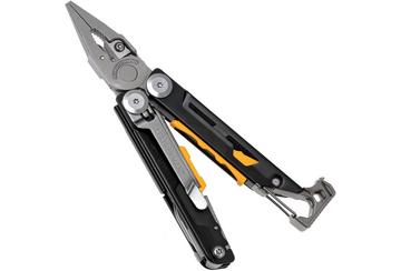 Leatherman Signal multi-tool da sopravvivenza, fodero in nylon