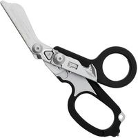 Bild für Leatherman Raptor Rescue 831742 Black, Rettungsschere mit MOLLE-kompatibler Scheide