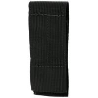 Afbeelding voor Leatherman 831791 Molle Sheath, Large, USA-Black, foedraal