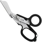 Leatherman Raptor Rescue 832167 Black, Rettungsschere