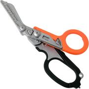 Leatherman Raptor Orange Rescue-Tool, outils de sauvetage 832170