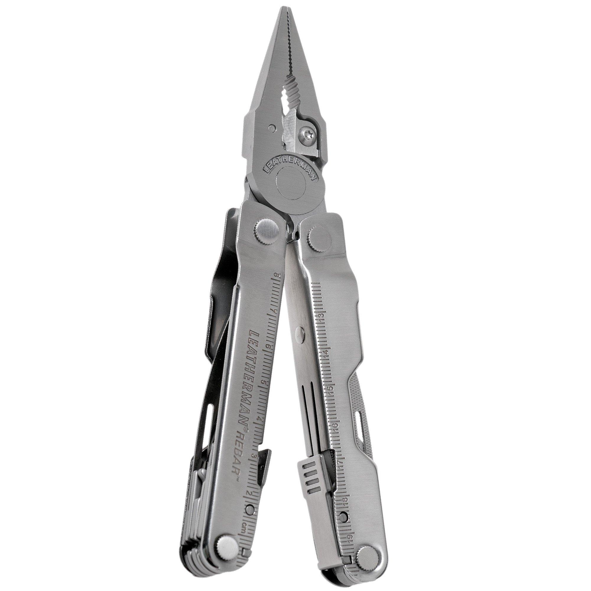 Leatherman Knifeless Rebar multi-tool, 832304
