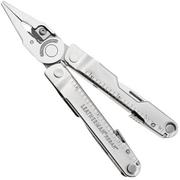 Leatherman Knifeless Rebar 832303 Stainless, multitool 