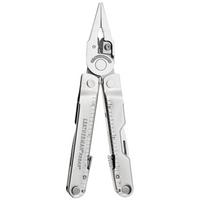 Image pour Leatherman Knifeless Rebar 832303 Stainless, multitool