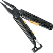 Leatherman Signal Black pince multifonction de survie, étui nylon 832586