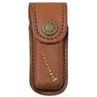 Bild für Leatherman Heritage Sheath Extra Small, Etui aus Leder 832592