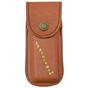 Obraz dla Pokrowiec na pasek Leatherman Heritage Sheath Small, skórzany 832593