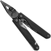 Leatherman Charge Plus 832601 zwart multitool, nylon foedraal