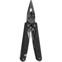Image pour Leatherman Charge Plus 832601 multitool noir, étui en nylon