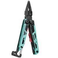 Image for Leatherman Signal Aqua survival multi-tool 832733, nylon sheath