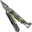 Afbeelding voor Leatherman Signal Granite Grey survival multitool 832737, nylon foedraal