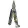 Afbeelding voor Leatherman Signal Granite Grey survival multitool 832737, nylon foedraal