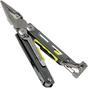Imagen para Leatherman Signal Granite Grey multiherramienta de supervivencia 832737, funda nailon