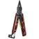 Afbeelding voor Leatherman Signal Crimson Red survival multitool 832745, nylon foedraal