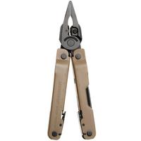 Afbeelding voor Leatherman Super Tool 300 M 832762 Coyote Tan, tactische multitool met Bit Extender en Bit Kit