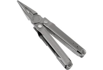 Leatherman BOND multitool, nylon foedraal 832937