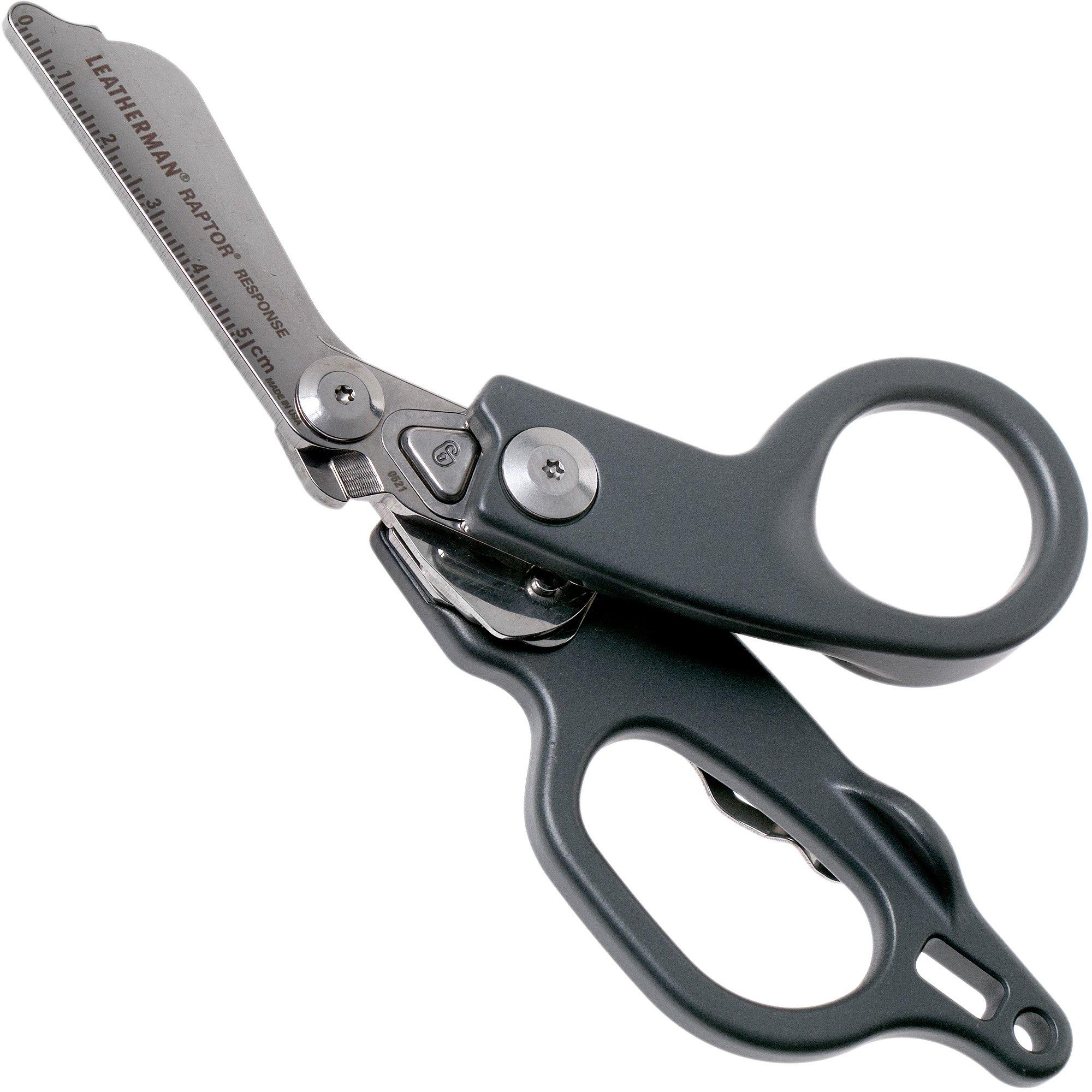 Leatherman Raptor multi-tools | Tested and delivered from stock!