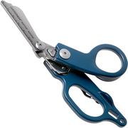 Leatherman Raptor Response Navy, forbici da soccorso 832959 