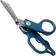 Image for Leatherman Raptor Response Navy, rescue scissors 832959