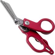 Leatherman Raptor Response Crimson, tijeras de rescate 832963