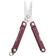 Bild für Leatherman Micra Cherry 833040 Schlüsselanhänger Multitool