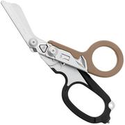 Leatherman Raptor Rescue 833062 Black Coyote, rescue scissors