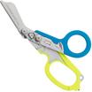 Leatherman Raptor Rescue 833070 Yellow Blue, reddingsschaar