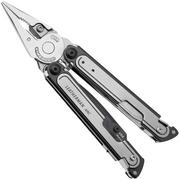 Leatherman ARC 833076 Black Silver, Black DLC CPM MagnaCut, multi-tool