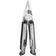 Afbeelding voor Leatherman ARC 833076 Black Silver, Black DLC CPM MagnaCut, multitool
