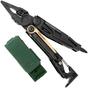 Bild für Leatherman MUT 833084 schwarzes Multitool, grünes MOLLE-Etui