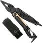 Image for Leatherman MUT 833093 black multi-tool, black MOLLE sheath