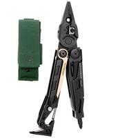 Bild für Leatherman MUT EOD 833119  schwarzes Multitool, grünes MOLLE-Etui