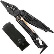 Leatherman MUT EOD 833120  zwart multitool, zwart MOLLE-foedraal