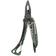 Afbeelding voor Leatherman Skeletool CX 833139 OD Green, multitool