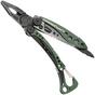 Image for Leatherman Skeletool CX 833139 OD Green, multi-tool